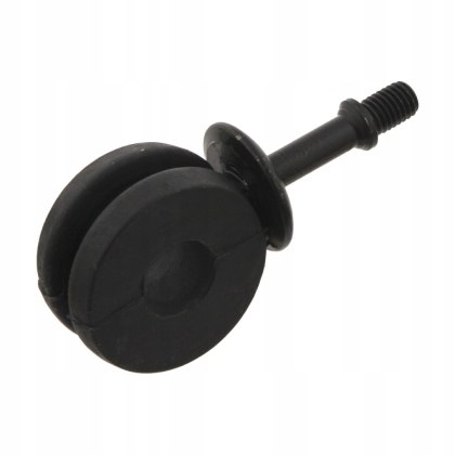 ŁĄCZNIK STABILIZATORA VW PASSAT 1.9 TDI 19mm, AS METAL 357 411 315 C, 357411315C, 1.2699.12.12.00, 12699121200