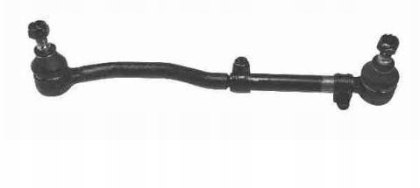 DRĄŻEK KIEROWNICZY KPL. LEWY,OPEL OMEGA B 2.2 DTI, TRW 29-DS-5587, 29DS5587