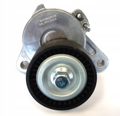 NAPINACZ PASKA AUDI A4 B8 2.0 TDI, SKODA OCTAVIA III 1.6 TDI, 2.0 TDI, 04L903315A