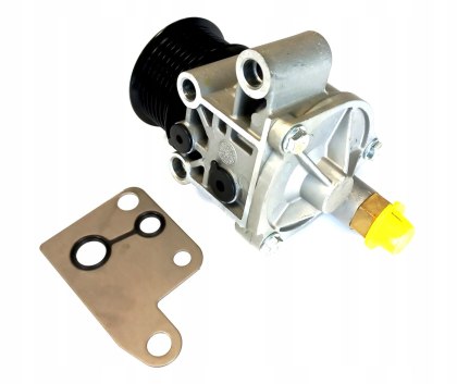 POMPA PODCIŚNIENIOWA VACUM KPL.FORD TRANSIT 2.4DI,2.4 TDCI, 1 103 470, 1103470