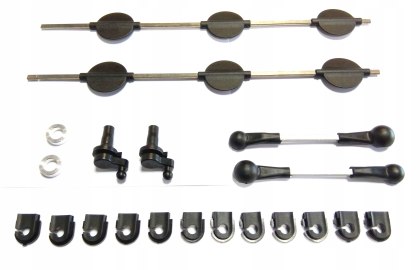 ZESTAW NAPRAWCZY KOLEKTORA SSĄCEGO 2.7 TDI,3.0 TDI, 059198212-1