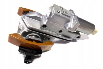 NAPINACZ ŁAŃCUCHA ROZRZĄDU AUDI A4, VW PASSAT 1.8T, 058109088K, 058109088E, 058109088H