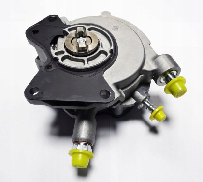 POMPA PODCIŚNIENIOWA VACUM VW T5, MULTIVAN, TOUAREG,2.5 TDI, 070145209J, 070 145 209J