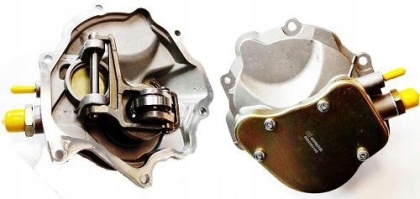 POMPA PODCIŚNIENIOWA VACUM MERCEDES KLASA C,SPRINTER,VITO,DIESEL, 0002303165, 000 230 31 65