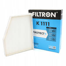 FILTR KABINY GOLF V 03-, K1111, K 1111