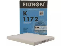 FILTR KABINY GRANDE PUNTO 05-, K 1172, K1172