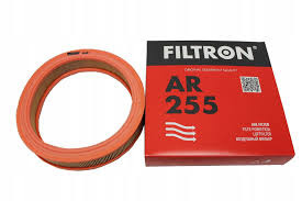 FILTR POWIETRZA FAVORIT -93,SIERRA,GRANADA 77-, AR 255, AR255