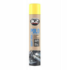 PLAK K2 POLO COCKPIT SPRAY LEMON-CYTRYNA 750ml