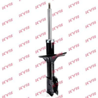 AMORTYZATOR MITSUBISHI PRZEDNI, 334420, 368.02