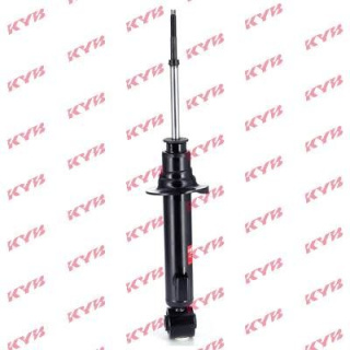 AMORTYZATOR MITSUBISHI PRZEDNI, 340033, 416.40