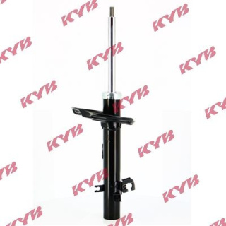 AMORTYZATOR NISSAN PRZEDNI PRAWY, 3340172, 358.32