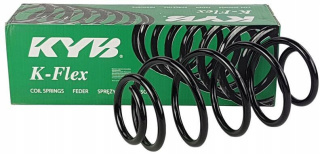 SPRĘŻYNA ZAWIESZENIA CITROEN PRZEDNIA, RH2084