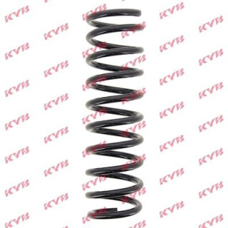 SPRĘŻYNA ZAWIESZENIA FORD TYLNA, RA6658