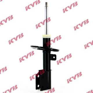 AMORTYZATOR PEUGEOT PRZEDNI, 3348036, 368.51