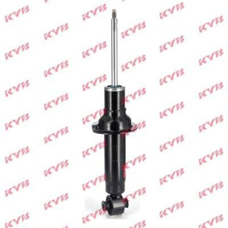 AMORTYZATOR PEUGEOT TYLNY, 341826, 305.08