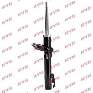 AMORTYZATOR RENAULT PRZEDNI, 333718, 329.21