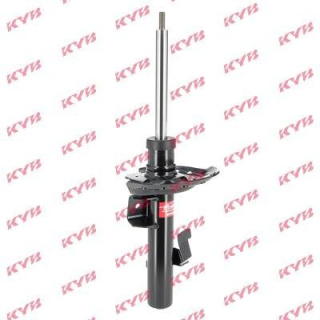 AMORTYZATOR VOLVO PRZEDNI PRAWY, 339818, 474.52