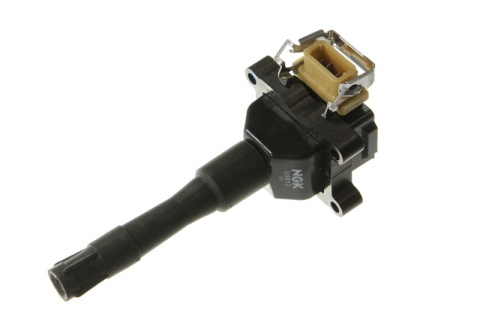 CEWKA ZAPŁONOWA BMW U5012, NGK48036