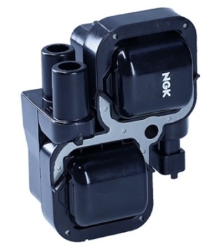 CEWKA ZAPŁONOWA MERCEDES U3004, NGK48024