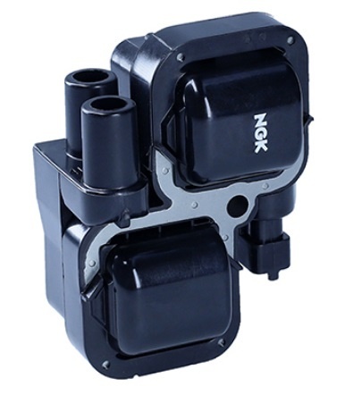 CEWKA ZAPŁONOWA MERCEDES U3004, NGK48024