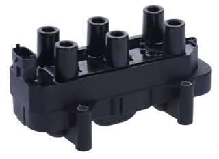 CEWKA ZAPŁONOWA OPEL U2027, NGK48106