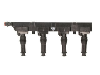 CEWKA ZAPŁONOWA OPEL U6019, NGK48083