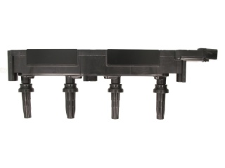 CEWKA ZAPŁONOWA PEUGEOT U6009, NGK48032