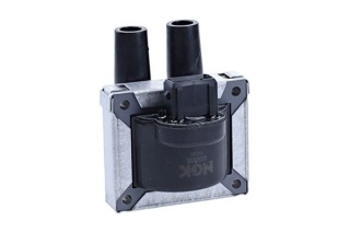 CEWKA ZAPŁONOWA RENAULT NGK U3008, NGK48060