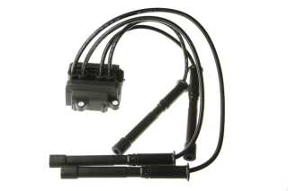 CEWKA ZAPŁONOWA RENAULT U6036, NGK48007