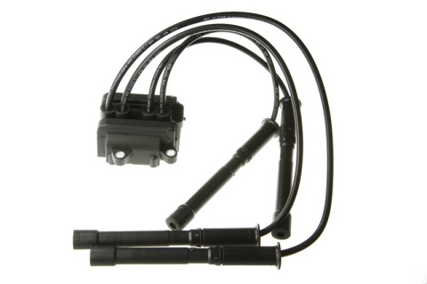 CEWKA ZAPŁONOWA RENAULT U6036, NGK48007