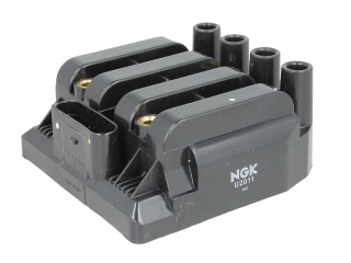 CEWKA ZAPŁONOWA SKODA VW U2011, NGK48038