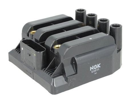 CEWKA ZAPŁONOWA SKODA VW U2011, NGK48038