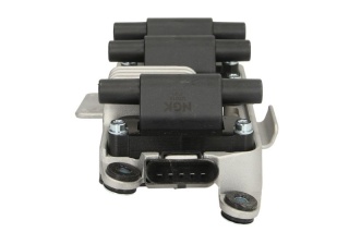 CEWKA ZAPŁONOWA VW PASSAT B5, U2010, NGK48037