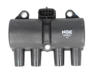 CEWKA ZAPŁONOWA OPEL ASTRA G, U2021, NGK48080