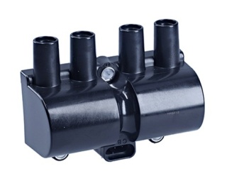 CEWKA ZAPŁONOWA OPEL ANTARA, U2031, NGK48142