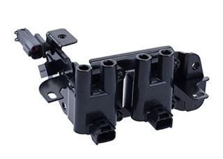 CEWKA ZAPŁONOWA HYUNDAI GETZ U2060, NGK48287