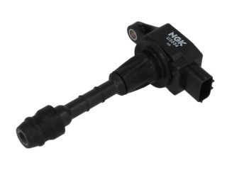 CEWKA ZAPŁONOWA NISSAN MICRA III, U5054, NGK48201