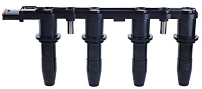 CEWKA ZAPŁONOWA OPEL VECTRA C, U6001, NGK48004