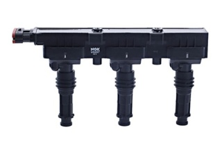 CEWKA ZAPŁONOWA OPEL CORSA C, U6007, NGK48022