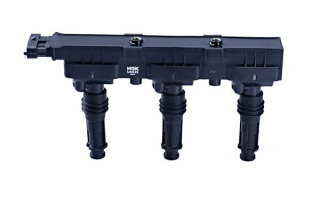 CEWKA ZAPŁONOWA OPEL NGK U6022, NGK48126