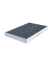 FILTR POWIETRZA KABINOWY WĘGLOWY, K1256A, K 1256A