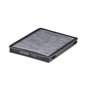 FILTR POWIETRZA KABINOWY WĘGLOWY, K1266A, K 1266A