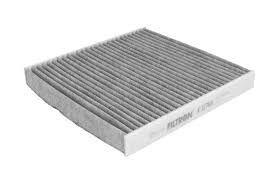 FILTR POWIETRZA KABINOWY WĘGLOWY, K1276A, K 1276A