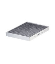 FILTR POWIETRZA KABINOWY WĘGLOWY, K1423A, K 1423A