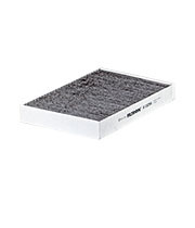 FILTR POWIETRZA KABINOWY WĘGLOWY TESLA S, K1325A, K 1325A