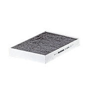 FILTR POWIETRZA KABINOWY WĘGLOWY TESLA S, K1325A, K 1325A