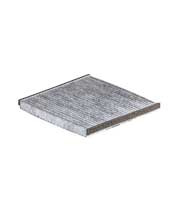 FILTR POWIETRZA KABINOWY WĘGLOWY TOYOTA RAV 4 II, K1183A, K 1183A