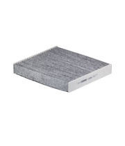 FILTR POWIETRZA KABINOWY WĘGLOWY TOYOTA YARIS II, K1210A, K 1210A