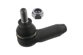 KOŃCÓWKA DRĄŻKA KIEROWNICZEGO AUDI 100 RTS 91-05922, 9105922