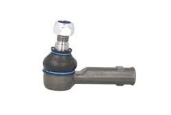 KOŃCÓWKA DRĄŻKA KIEROWNICZEGO FORD TRANSIT MOOG FD-ES-4107, FDES4107